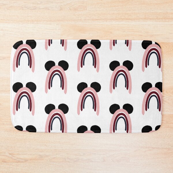 Item preview, Mulan Mickey Rainbow  designed and sold by jelliebean32.