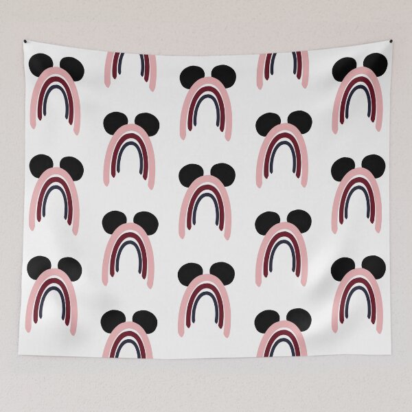 Item preview, Mulan Mickey Rainbow  designed and sold by jelliebean32.