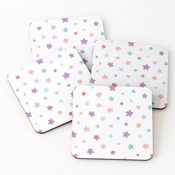 Item preview, Flower pattern designed and sold by Nikamii.