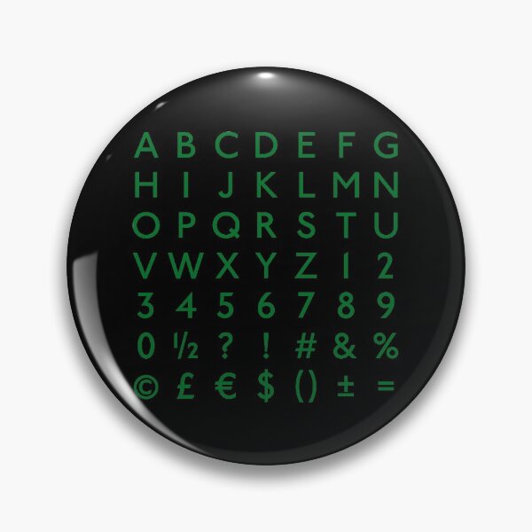 Item preview, Johnston ITC Standard Medium v.6 designed and sold by x1brett.
