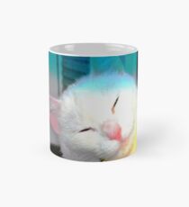 My happy cat Mug