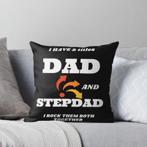 Item preview, I have 2 titles, dad and stepdad, I rock them both designed and sold by Safricdietz.