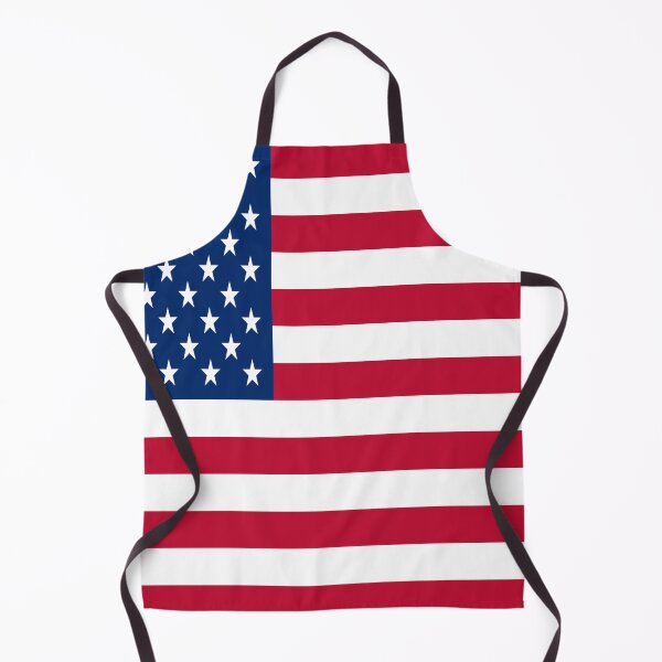 Item preview, American Flag, Patriotic Stars And Stripes, July 4th designed and sold by RLYGR8.