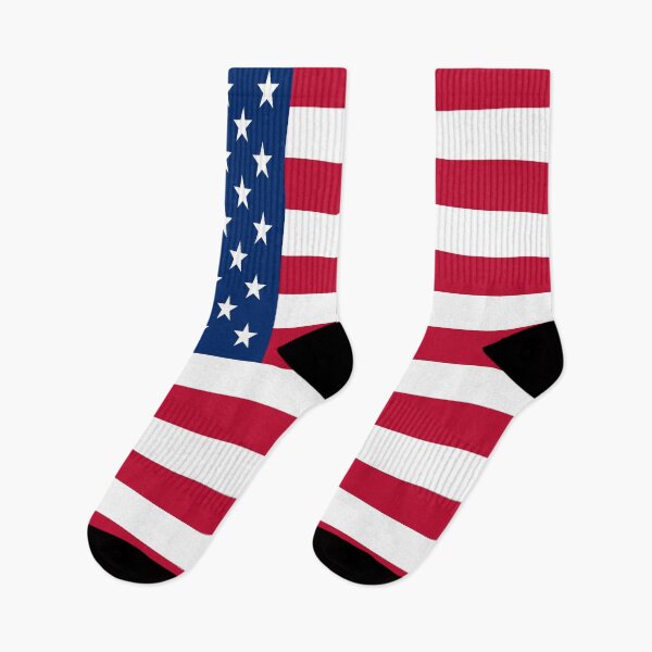 Item preview, American Flag, Patriotic Stars And Stripes, July 4th designed and sold by RLYGR8.