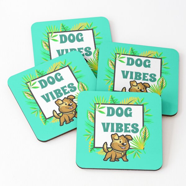 Item preview, Dog Vibes designed and sold by kookycomet.