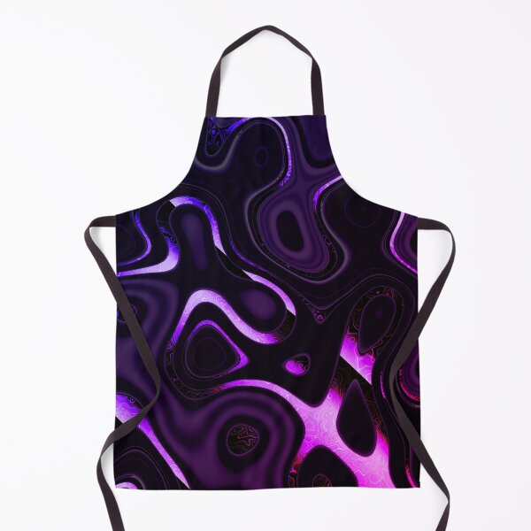 Item preview, Alien Skins Violet iridescence designed and sold by Thecolorschemer.
