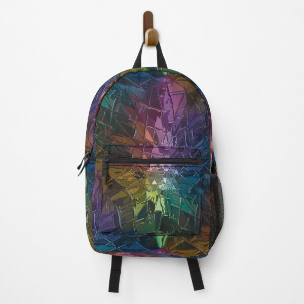 Item preview, Shattered Rainbow Glass designed and sold by BoundedChaos.