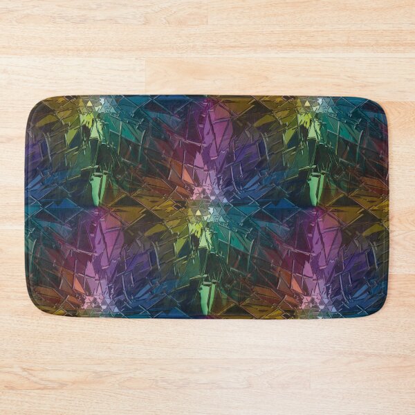 Item preview, Shattered Rainbow Glass designed and sold by BoundedChaos.