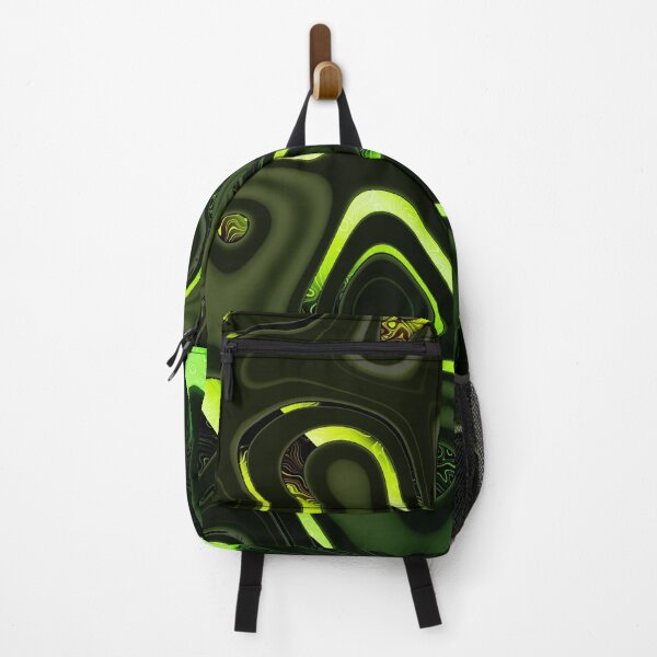 Item preview, Alien Skins Green Metallic iridescence designed and sold by Thecolorschemer.