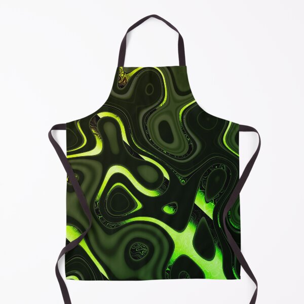 Item preview, Alien Skins Green Metallic iridescence designed and sold by Thecolorschemer.