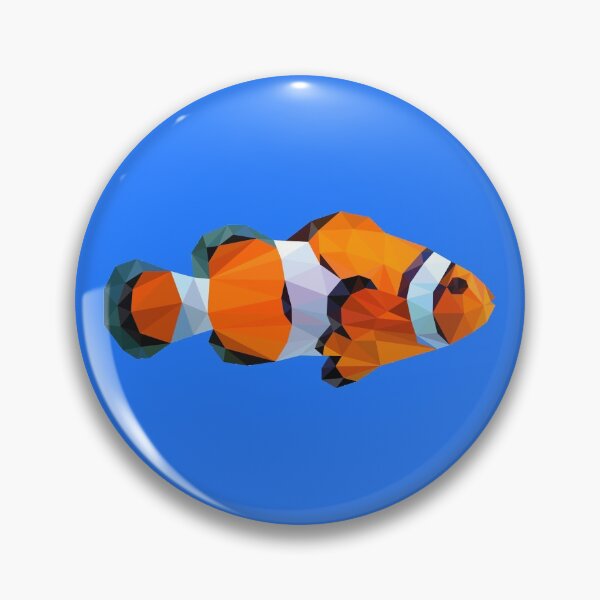 Item preview, Clownfish designed and sold by M K D.