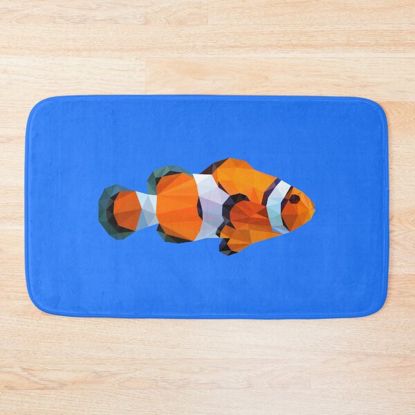 Item preview, Clownfish designed and sold by M K D.