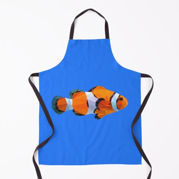 Item preview, Clownfish designed and sold by M K D.
