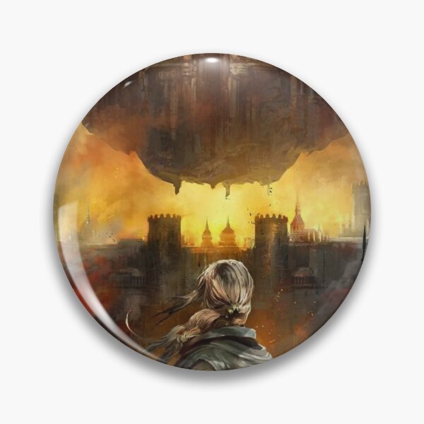 Item preview, Malazan designed and sold by FrodoSynthesis.
