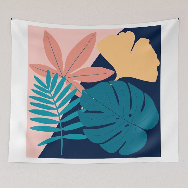 Item preview, Monstera2 designed and sold by madareli.