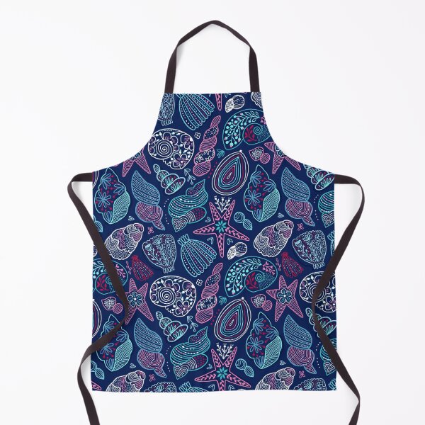 Item preview, Ocean vibes. Seashells. designed and sold by kostolom3000.