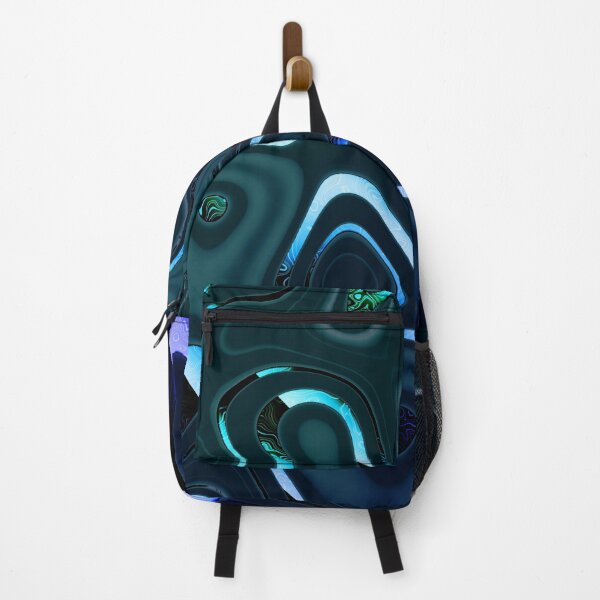Item preview, Alien Skins Cyan Blue iridescence designed and sold by Thecolorschemer.