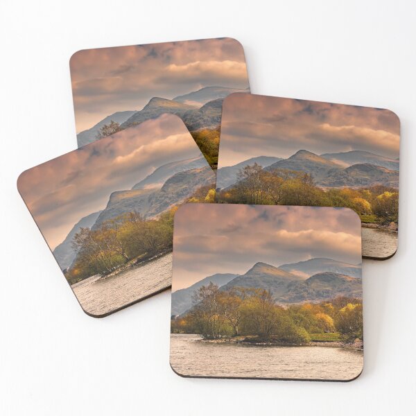Item preview, Padarn Lake Llanberis Snowdonia designed and sold by AJEvans.