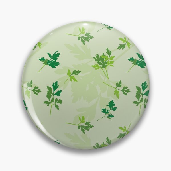 Item preview, parsley designed and sold by mentabludesign.