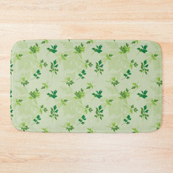 Item preview, parsley designed and sold by mentabludesign.