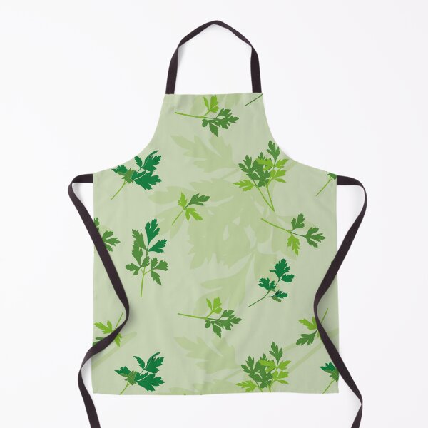 Item preview, parsley designed and sold by mentabludesign.