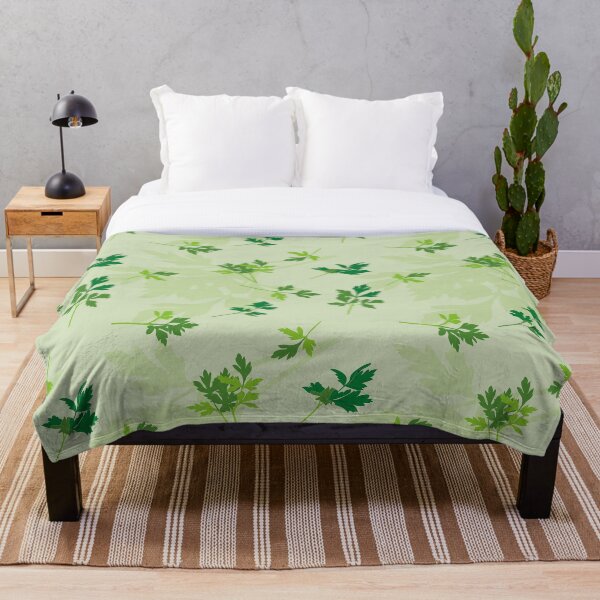 Item preview, parsley designed and sold by mentabludesign.