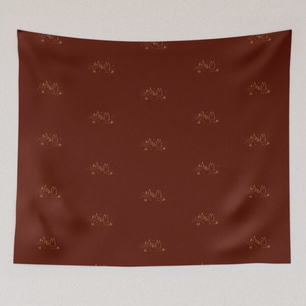 Item preview, Harry magic castle designed and sold by IriArt-Designs.