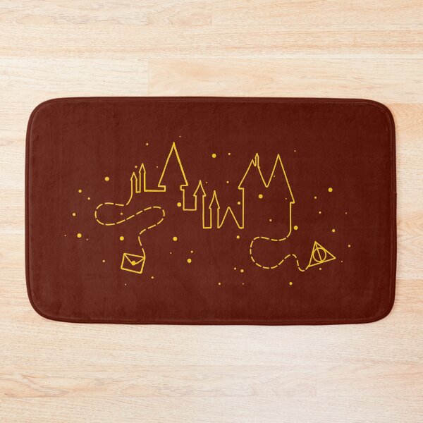 Item preview, Harry magic castle designed and sold by IriArt-Designs.