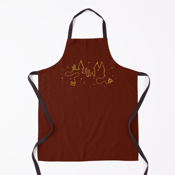 Item preview, Harry magic castle designed and sold by IriArt-Designs.