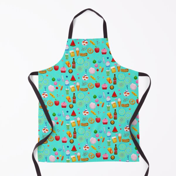 Item preview, comida de la feria de verano designed and sold by MerchByCraig.
