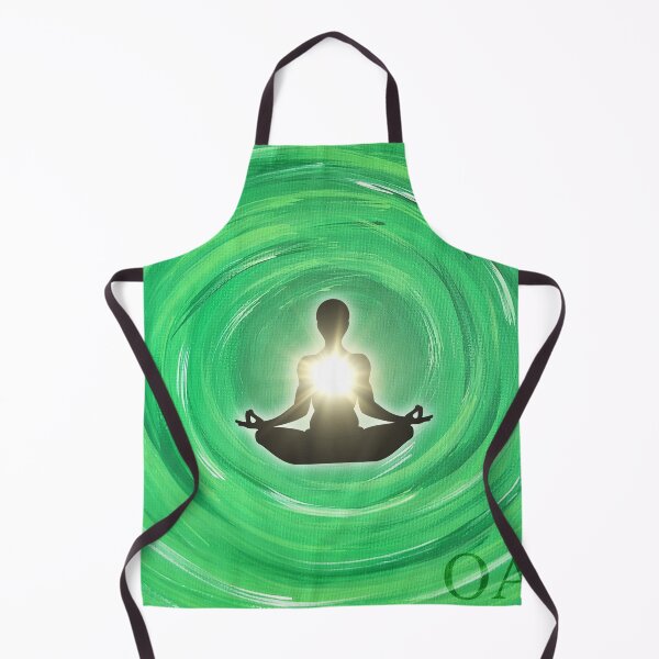 Item preview, Heart Opening Aura / Heart Healing Aura designed and sold by Olivia Tatara.