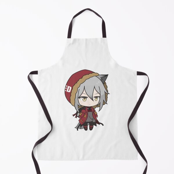 Item preview, Projekt Red - Arknights designed and sold by KyraWaifu.
