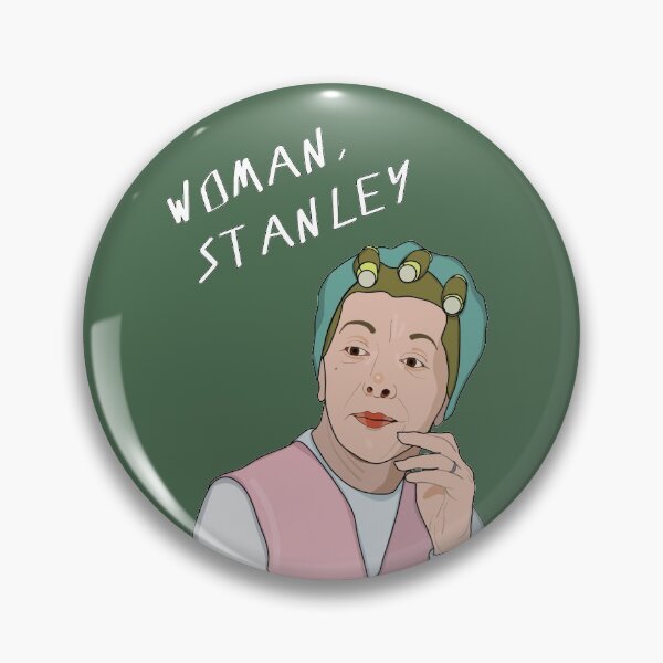 Artikelvorschau, Hilda Ogden entworfen und verkauft von NowtButNorthern.