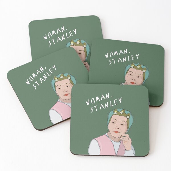 Item preview, Hilda Ogden designed and sold by NowtButNorthern.