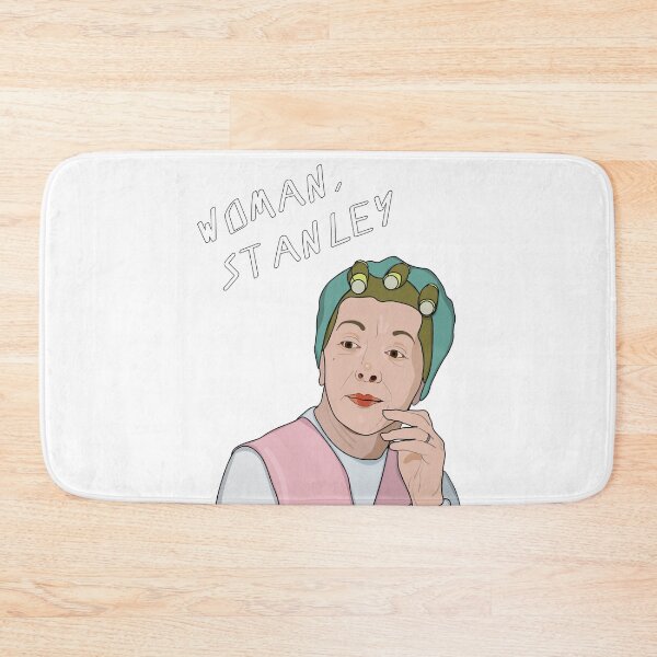Item preview, Hilda Ogden designed and sold by NowtButNorthern.