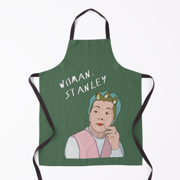 Item preview, Hilda Ogden designed and sold by NowtButNorthern.