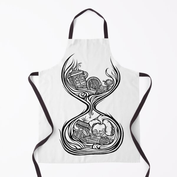 Item preview, A Loop in Time designed and sold by kg07.