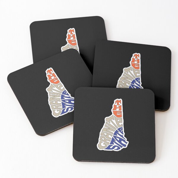 Item preview, The Granite State - New Hampshire designed and sold by TheGreekGuy.