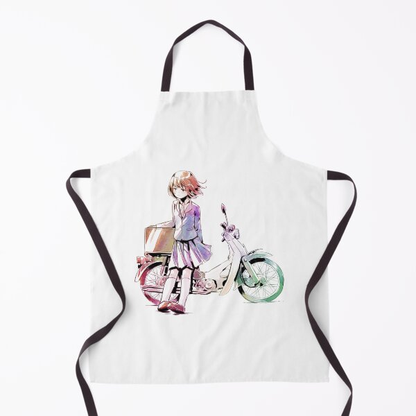 Item preview, SUPERCUB and Koguma designed and sold by Sedeto.