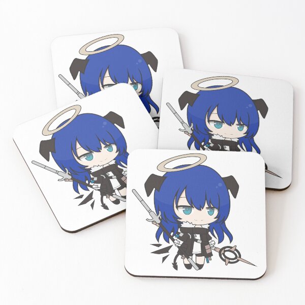 Item preview, Mostima - Arknights designed and sold by KyraWaifu.