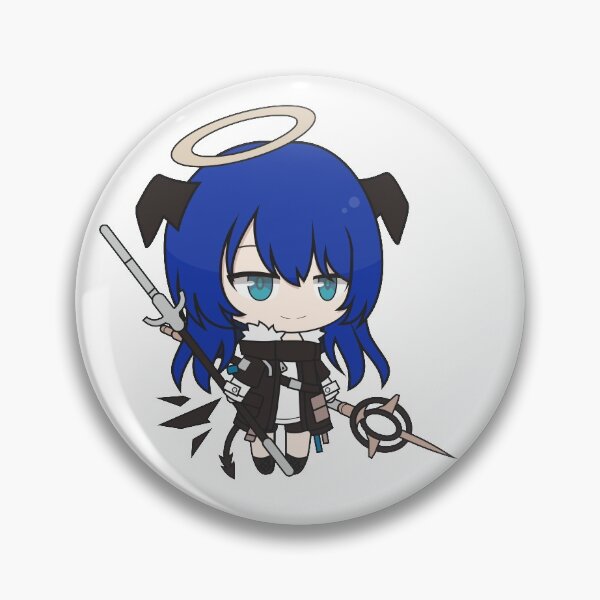 Item preview, Mostima - Arknights designed and sold by KyraWaifu.