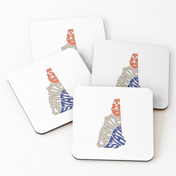Item preview, The Granite State - New Hampshire designed and sold by TheGreekGuy.