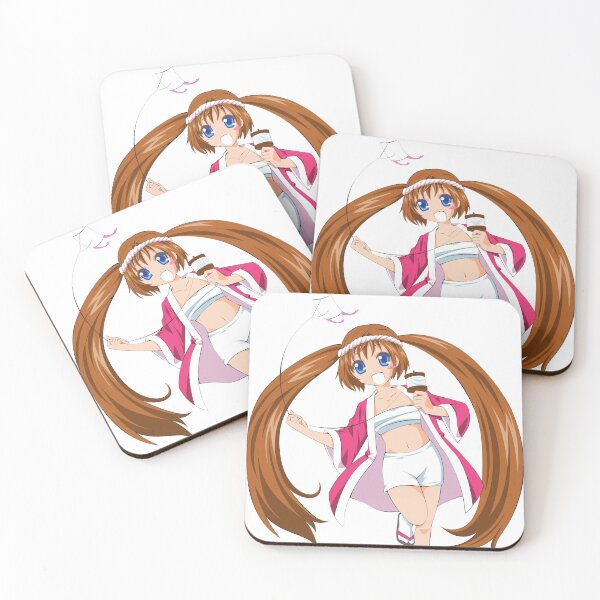 Artikelvorschau, Anime Girl Six entworfen und verkauft von Chalisuk.