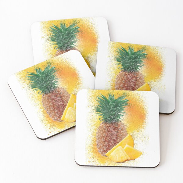Item preview, In a world full of apples...be a pineapple designed and sold by LekkerPrintz.