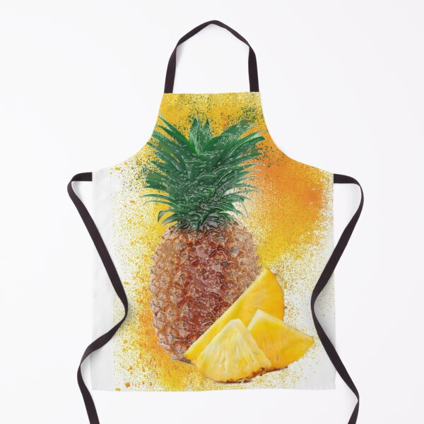 Item preview, In a world full of apples...be a pineapple designed and sold by LekkerPrintz.