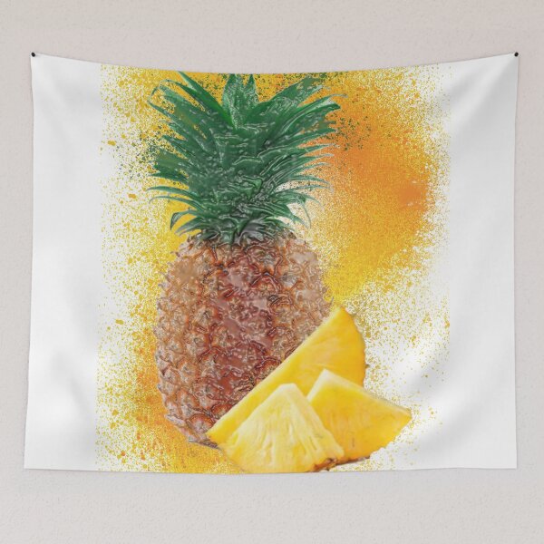 Item preview, In a world full of apples...be a pineapple designed and sold by LekkerPrintz.
