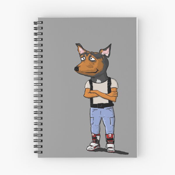 Item preview, Ripley the dude (no background) designed and sold by davecakes.