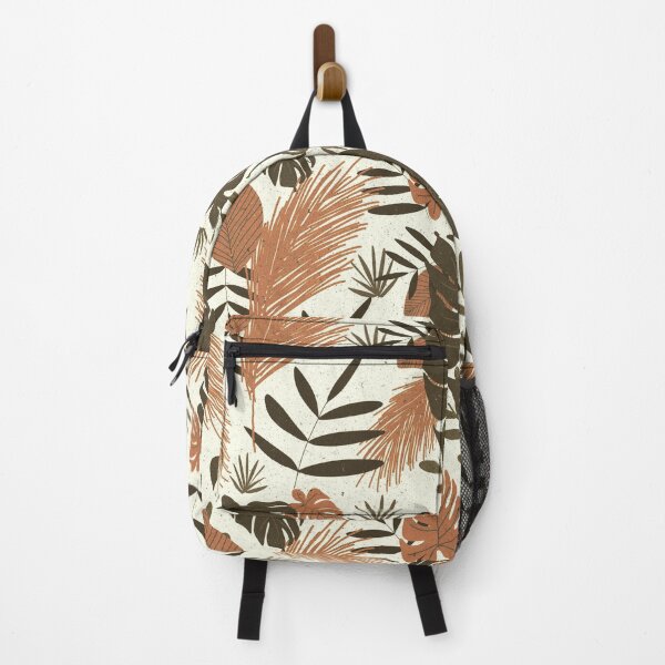 Item preview, Tropical Leaf Pattern designed and sold by KatrinElise.
