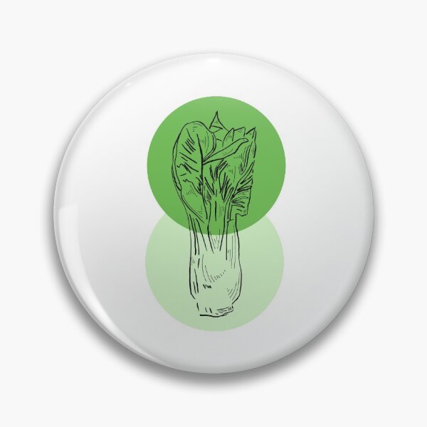 Item preview, bok choy  designed and sold by katherine montalto.