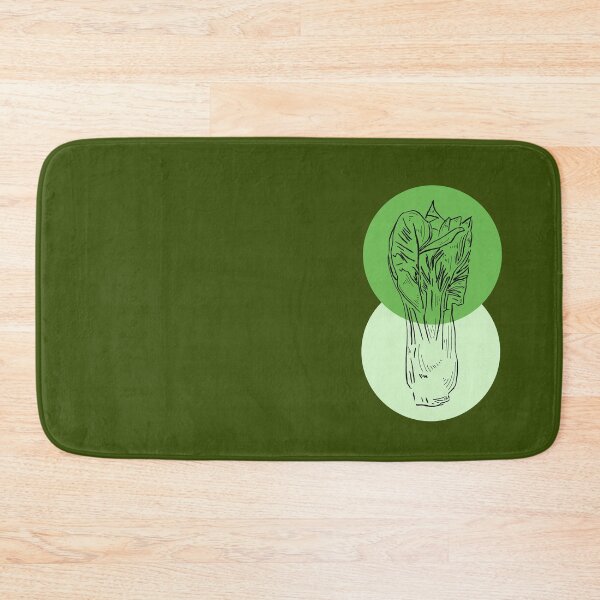 Item preview, bok choy  designed and sold by katherine montalto.